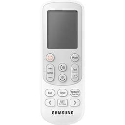Спліт-система Samsung WindFree Geo Mass AR09BXFAMWKNUA [106741] - мініатюра 11