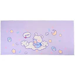 Рушник банний Soho Baby 70х140 см (70*140 см Baby) - мініатюра 2