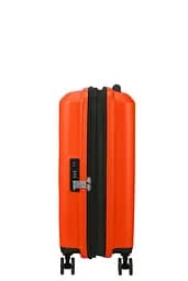 Валіза American Tourister AEROSTEP ORANGE 55x40x20(23) 55 См MD8*96001 - мініатюра 7