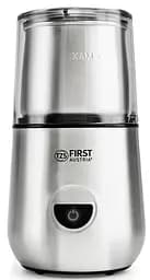 Кавомолка FIRST Austria FA-5486-1 (+спінювач молока)