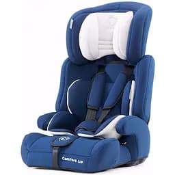 Автокрісло Kinderkraft Comfort Up 9-36 кг Navy