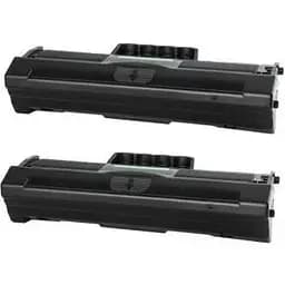 Картридж ColorWay для Samsung ML-2160/2165W/SCX-3400 DUAL PACK (MLT-D101S) (CW-S2160FM)