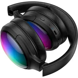 Ігрові навушники Onikuma B3 Black [113089] - мініатюра 6