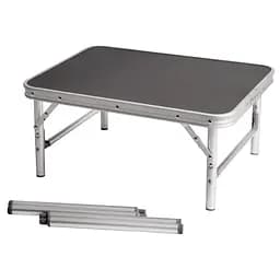Стіл Bo-Camp 60x45 cm Grey (1404385) - мініатюра 2