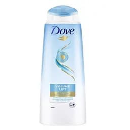 Шампунь Dove Hair Therapy, роскошный объем, 400 мл (754803)