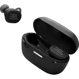 Навушники JBL TWS Endurance Race 2 Black (JBLENDURACE2BLK)