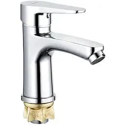 Змішувач для раковини WEZER PUD1-045