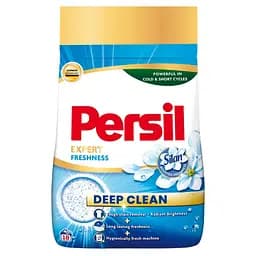 Стиральный порошок Persil Expert Deep Clean Автомат Свежесть от Silan 18 циклов стирки 2.7 кг