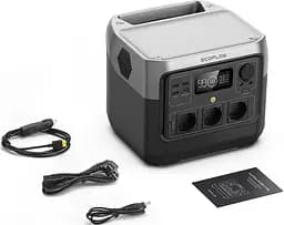 Зарядна станція EcoFlow River 2 Pro_OEM - мініатюра 9