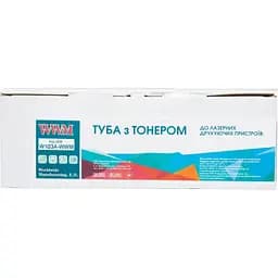 Картридж WWM для HP Neverstop LJ 1000a/1000w/1200a/1200w,W1103A Black (W1103A-WWM)