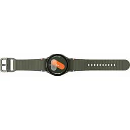 Smart Watch Samsung Galaxy Watch 7 40mm (SM-L300NZGA) Green Global version - мініатюра 6