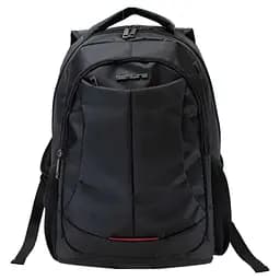 Рюкзак міський Semi Line 16 Black (J2060-0), Чорний - мініатюра 2