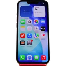 Смартфон Apple iPhone 13 128GB Midnight (MLPF3) Б/В [159167]