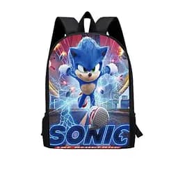 Рюкзак Сонік SONIC THE HEDGEHOG