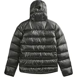 Куртка Picture Organic Hi Puff Down W 2024 S Чорний (1012-SWT136A-S) - мініатюра 2