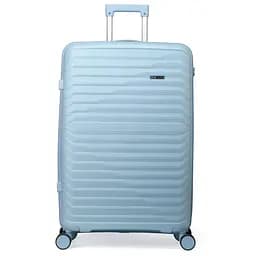 Валіза Semi Line 20" S Blue (T5780-1) - мініатюра 2