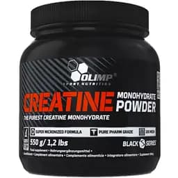 Креатин Olimp Creatine Monohydrate Powder 550 г