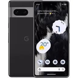 Смартфон Google Pixel 7 8/128GB Obsidian