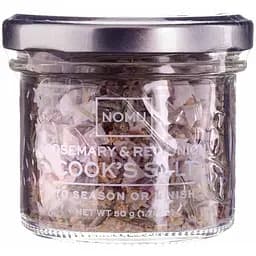 Смесь специй Nomu розмарин и красный лук с солью 50 г