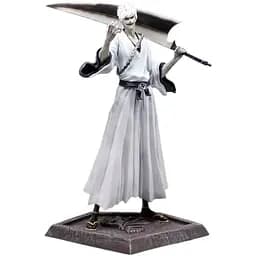 Фигурка Bleach Ichigo Kurosaki Zangetsu Блич Ичиго Куросаки Зангецу 33 см Китай CH B KIZ