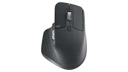 Мишка бездротова Logitech MX Master 3S 910-006582 Graphite