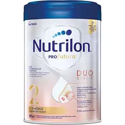 Суміш молочна суха Nutrilon Profutura 2, 800 г