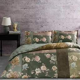 Постельное белье Lavinia Gul Сатин Tac pbe0051629