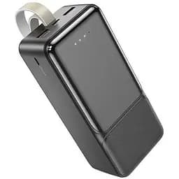 Внешний аккумулятор Borofone BJ33D 50000 mAh черный