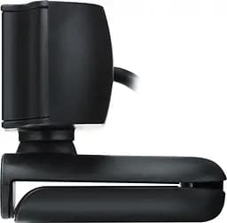Веб-камера Rapoo XW170 HD USB Black (XW170 black) - мініатюра 5