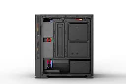 ПК 2E Rational Intel i5-10400F/B460/16/1000F/NVD1660S-6/FreeDos/GB701/500W (2E-3023) - мініатюра 3