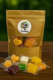 Мармелад FruNut мікс 500 г