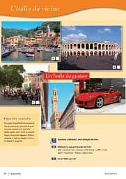 Arrivederci! 1. Libro dello studente ed esercizi + CD audio - мініатюра 13