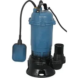 Насос дренажно-фекальный Vitals aqua KC 1020w погружной (191403)