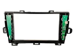 Перехідна рамка Toyota Prius Carav 22-2139 - мініатюра 4