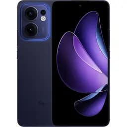 Смартфон Oppo Reno13 5G 12/256 GB Luminous Blue Global Version [138932]