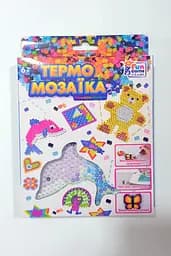 Термомозаїка 35814 4FUN Game Club, в коробці (6966804260153) Вид 2