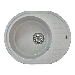 Кухонная мойка Zerix ZS-6250R-07 Marble ZX4550, Сафари