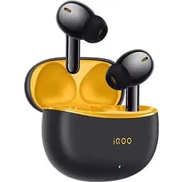 Наушники Vivo Iqoo TWS 1e black