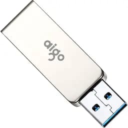 USB флеш-накопичувач Aigo U330 64GB USB-A 3.2 Gen 1 [128339] - мініатюра 2