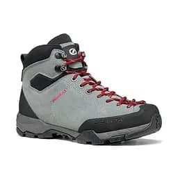 Женские ботинки Scarpa Mojito Hike GTX Women (63318-202) 39,5 Світло-сірий