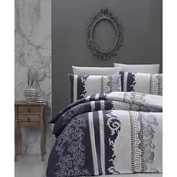 Комплект постільної білизни First Choise Євро 000281139