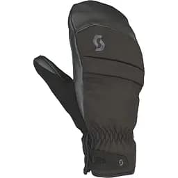 Рукавиці Scott Ultimate Hybrid L Чорний (1081-291906.0001.010)