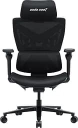 Крісло для геймерів Anda Seat X-Air Pro Size XL Mesh Gray Twilight (AD-WY-01-GGSP-G01) - мініатюра 2