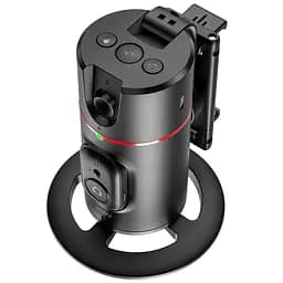 Підставка з трекером руху WIWU Wi-SE008 Black - мініатюра 3