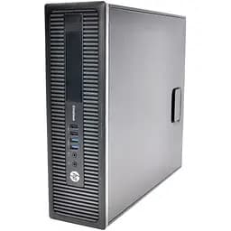 Компьютер HP EliteDesk 800 G1 SFF (i7-4770/16/256SSD) Б/У