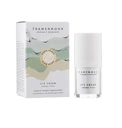 Крем для зони навколо очей Eye Cream Trawenmoor 15 мл