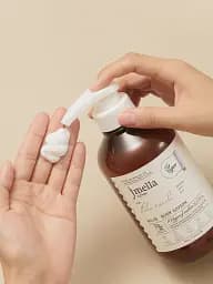 Лосьйон для тіла парфумований Jmella in France Pure Neroli 500 мл - мініатюра 3