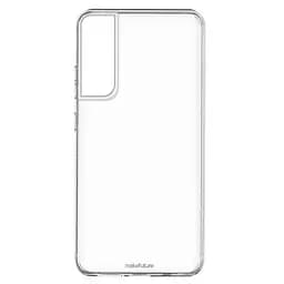 Чохол до мобільного телефона MakeFuture Samsung S21 FE Air (Clear TPU) (MCA-SS21FE)