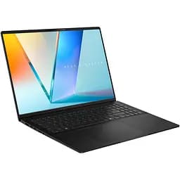 Ноутбук ASUS Vivobook S 16 M5606WA AI 9 HX 370 51GHz,16'',3.2K,32GB LPDDR5X,1TB,Radeon,Без ОС - мініатюра 3