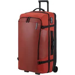 Дорожня Сумка На Колесах Samsonite ARMOX RUST 79x44x31 KQ2*96007 - мініатюра 4